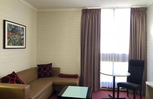 Goulburn Hotel | Goulburn Motor Inn