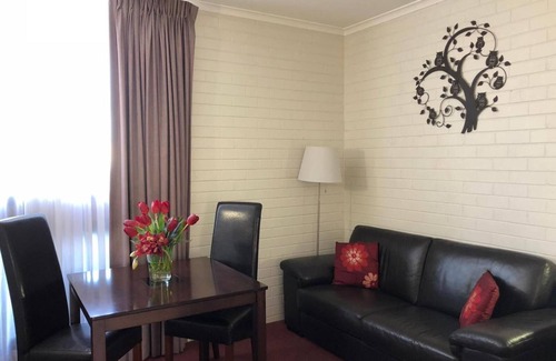 Goulburn Hotel | Goulburn Motor Inn