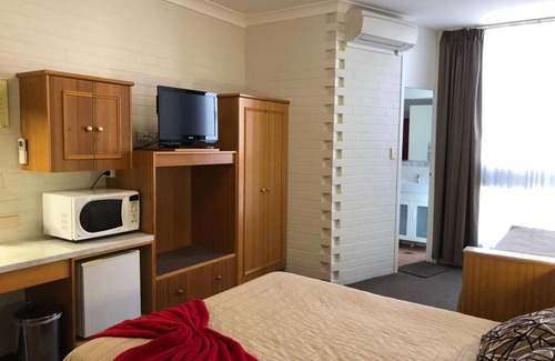 Goulburn Hotel | Goulburn Motor Inn