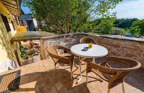 Zabrezani Apartamento | Gourmet und Meer Apartments