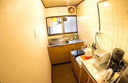 Higashiyama Chalet De Esquí | Kyoumachiya, a solo 2 minutos a pie de la estación de Tokuji, un hotel legal