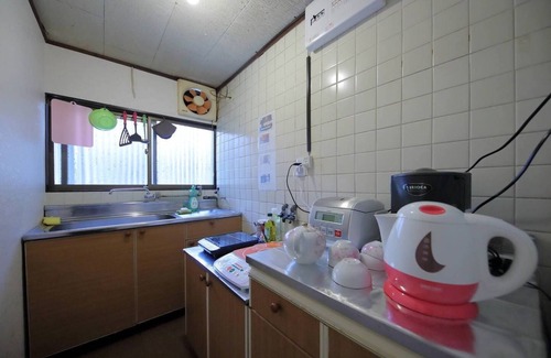 Higashiyama Chalet De Esquí | Kyoumachiya, a solo 2 minutos a pie de la estación de Tokuji, un hotel legal