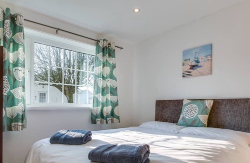 Scurlage Chalet De Esquí | Gowerhaven in the beautiful Swansea