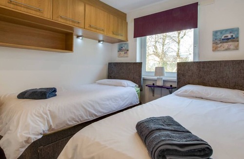 Scurlage Chalet De Esquí | Gowerhaven in the beautiful Swansea