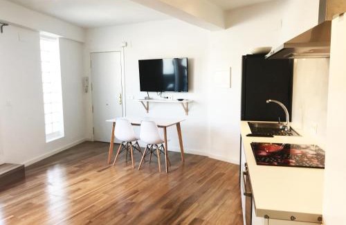 Nou Moles Apartamento | Goya atico