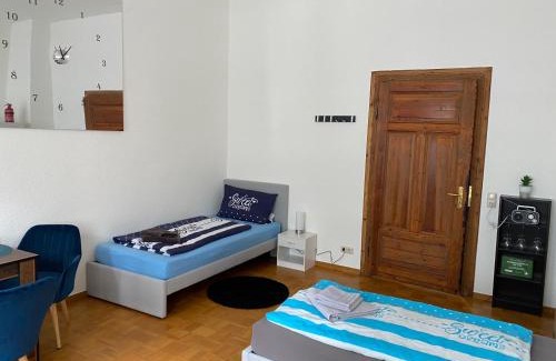 Goy Apartamento | GoyApartment für Handwerker & Business City-nah! free Netflix! modern!