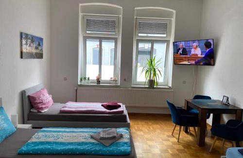 Goy Apartamento | GoyApartment für Handwerker & Business City-nah! free Netflix! modern!