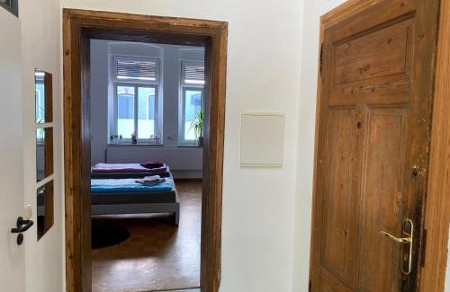 Goy Apartamento | GoyApartment für Handwerker & Business City-nah! free Netflix! modern!