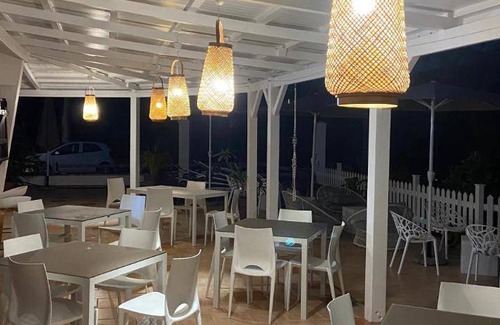 Capesterre-de-Marie-Galante Hotel | 62 m² Hotel ∙ 7 huéspedes