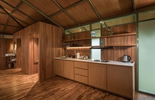 Babakan Casa | Grün Canggu Garden