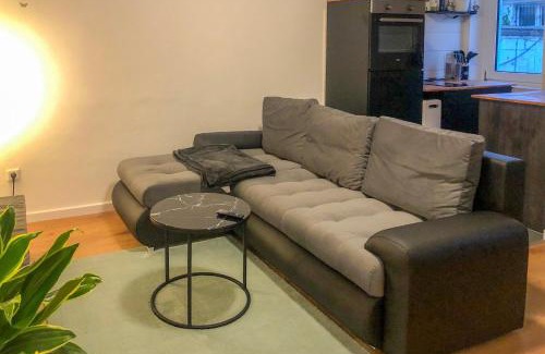 Wanheimerort Apartamento | Grüne Oase mit Balkon I EG