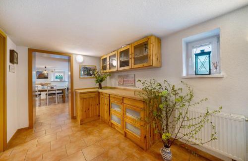 Nassau Casa | Grünes Ferienhaus