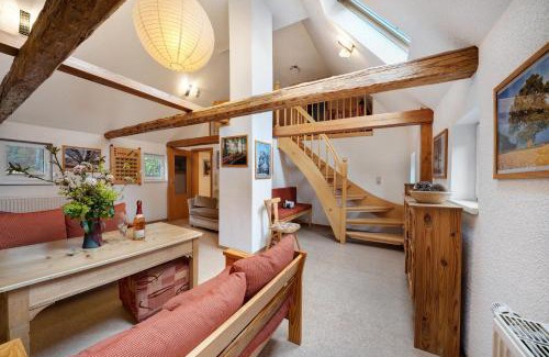 Nassau Casa | Grünes Ferienhaus