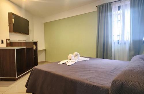 Villa Carlos Paz Complejo | GR Suites & Spa