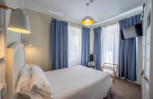 Torres Vedras Cama Y Desayuno | Graça Garden Bed & Breakfast