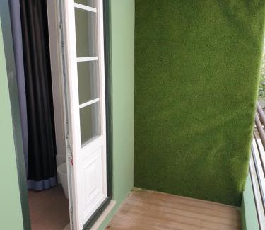 Torres Vedras Hotel | Graça Garden Torres Vedras