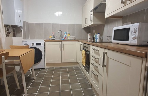 Ashford Apartamento | Apartamento-Baño privado