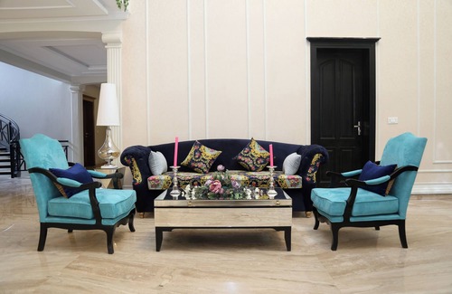 F-7 Sector Casa | Grace Guest House