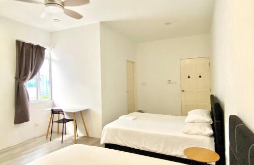 Tawau Casa | Grace Homestay Tawau