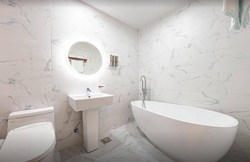 Cheonan Hotel | Grace Hotel