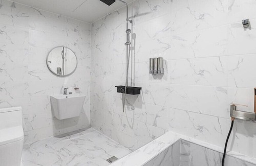 Cheonan Hotel | Grace Hotel