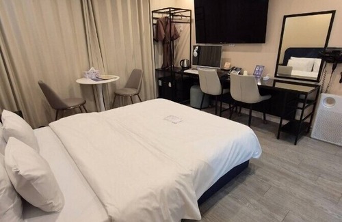 Cheonan Hotel | Grace Hotel