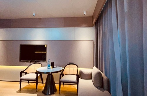Honiara Apartamento | Grace Hotel