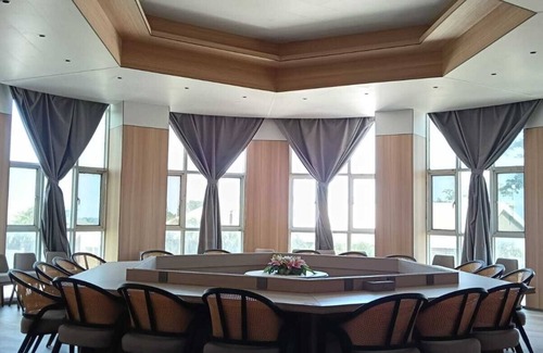 Honiara Apartamento | Grace Hotel
