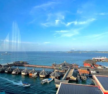 Semporna Hotel | Grace Hotel Semporna