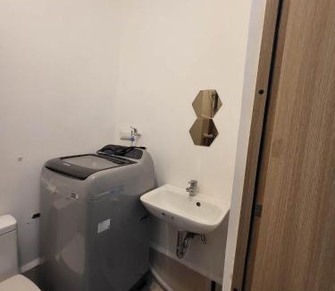 Ususan Apartamento | Grace Residences Staycation