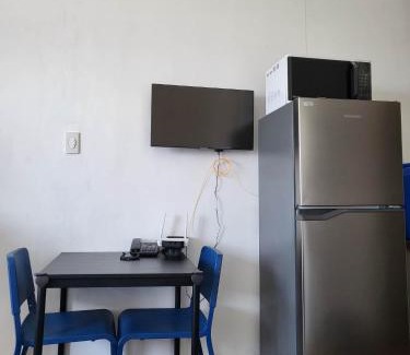 Ususan Apartamento | Grace Residences Staycation