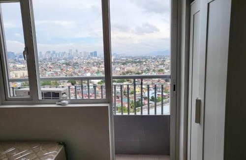 Ususan Apartamento | Grace Residences Staycation