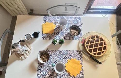 Vittuone Apartamento | Grace's House - Milan & Rho Fiera