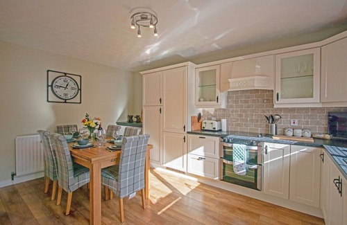 Gracehill Casa | Casa de vacaciones familiar recientemente reformada