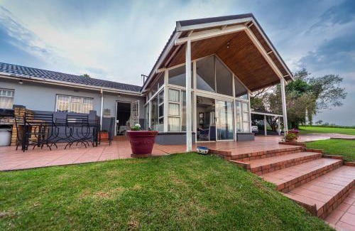 Cathkin Park Casa | Graceland Self-Catering Cottages