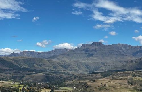 Cathkin Park Casa | Graceland Self-Catering Cottages