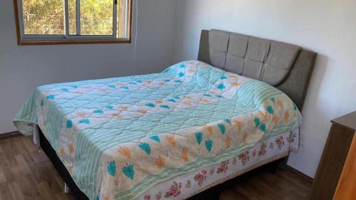 Puimayen Casa | Gracias Puimayen a 150 mts del mar