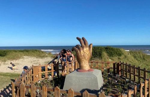 Puimayen Casa | Gracias Puimayen a 150 mts del mar