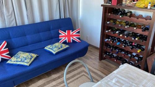 Puimayen Casa | Gracias Puimayen a 150 mts del mar