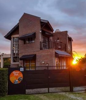 Merlo Casa | Gracias Viejo