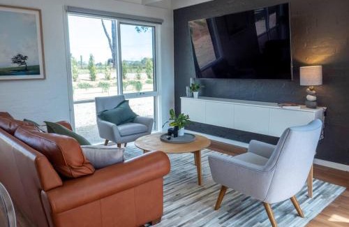 Main Ridge Apartamento | Gracie's Lane Villa 1