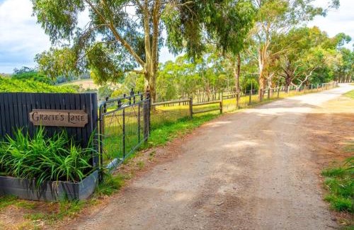 Main Ridge Apartamento | Gracie's Lane Villa 1