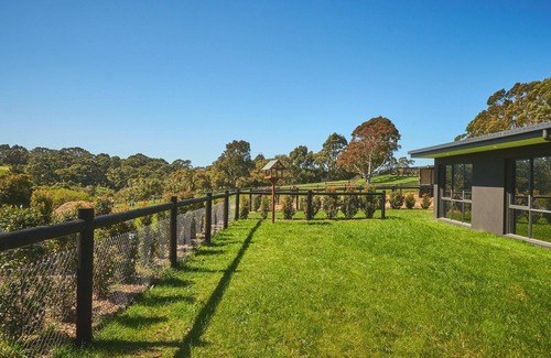 Main Ridge Villa | Gracie's Lane Villa 2