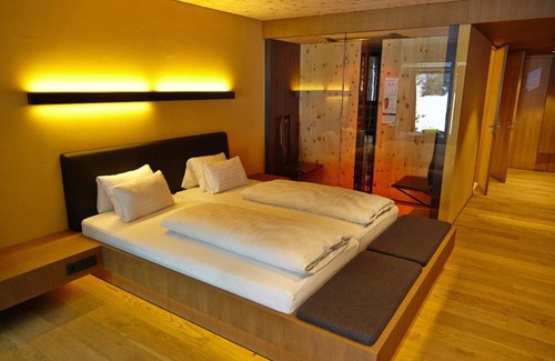 Großdorf Hotel | Gradonna Mountain Resort Chalets & Hotel