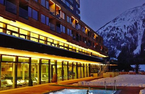 Großdorf Hotel | Gradonna Mountain Resort Chalets & Hotel