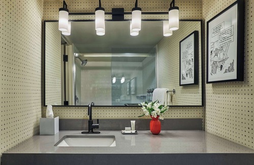 Monroe Ward Hotel | Graduate by Hilton Richmond