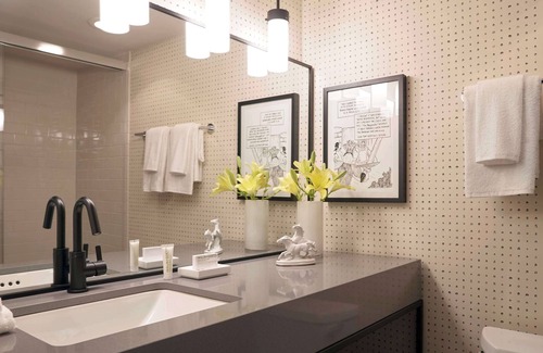 Monroe Ward Hotel | Graduate by Hilton Richmond