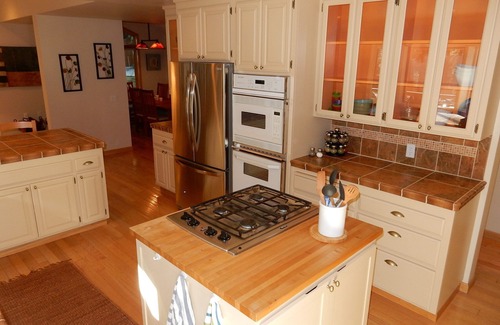 Graeagle Casa | Graeagle Inicio En Frazier Creek - Gran Decks y privacidad - Cerca de Tiendas / Comedor