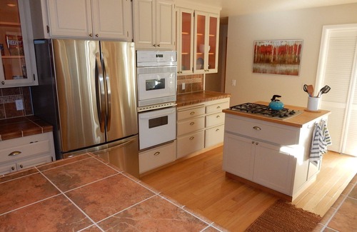 Graeagle Casa | Graeagle Inicio En Frazier Creek - Gran Decks y privacidad - Cerca de Tiendas / Comedor