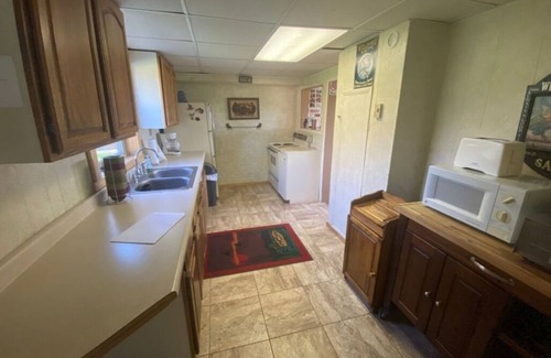 Penn Casa | Grahams Island Lodge